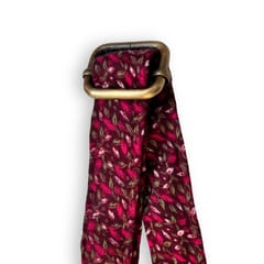 UMW - Plush Essence Crossbody Sling Bag