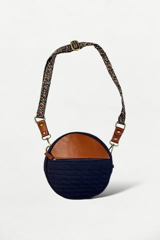 UMW - Indigo Essence Crossbody Sling Bag