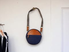 UMW - Indigo Essence Crossbody Sling Bag
