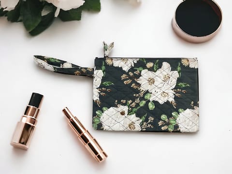 UMW - Elegance Ensemble Vanity Pouch
