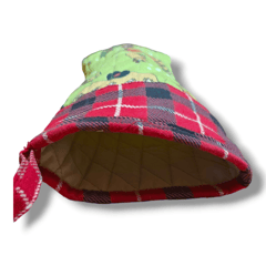 UMW - Christmas Stocking ( Green)