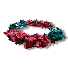 UMW - Christmas Tree Wreath