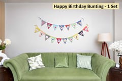 UMW - Complete Upcycled Party Decor Box 2