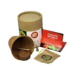 bioQ Grow Pro Round grow it's yourself