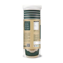 Tavasyam - Black Coffee Cups - Hazelnut