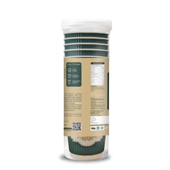 Tavasyam - Black Coffee Cups - Mocha