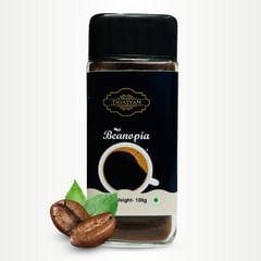 Tavasyam - Beanopia Instant Coffee