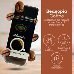 Tavasyam - Beanopia Instant Coffee