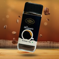 Tavasyam - Beanopia Instant Coffee