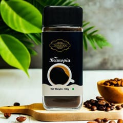Tavasyam - Beanopia Instant Coffee