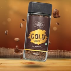 Tavasyam - Gold Premium Freeze Dried Instant Coffee