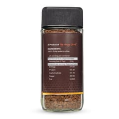 Tavasyam - Gold Premium Freeze Dried Instant Coffee