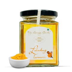 Lakadong Turmeric Powder 100gm | Haldi Powder