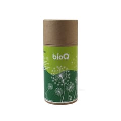 bioQ Box of 30 Plantable Seed Pens | Eco Friendly Box for Offices | Recycled Paper Bulk Packaging | Grow Plants from Pens | 80% bio-degradable Pen Body