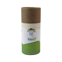 bioQ Box of 25 Plantable Seed Pens | Eco Friendly Box for Offices | Recycled Paper Bulk Packaging | Grow Plants from Pens | 100% bio-degradable Pen Body