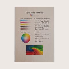 Packmate -  Gold Copier (A4 - 500 Sheets)  Made From 100% Recycled Paper