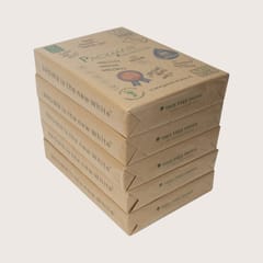 Packmate -  Gold Copier (A4 - 500 Sheets)  Made From 100% Recycled Paper