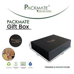 Packmate -  Gift Box | Made From 100% Recycled Paper