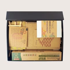 Packmate -  Gift Box | Made From 100% Recycled Paper
