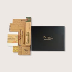 Packmate -  Gift Box | Made From 100% Recycled Paper