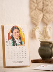B'Town Classics in Watercolour Calendar 2025