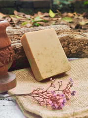 Almitra Sustainables-Rosemary Handmade Cold Processed Soap