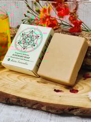 Almitra Sustainables-Rosemary Handmade Cold Processed Soap
