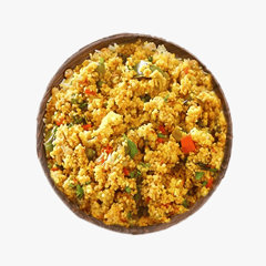 DryM Foods - Millet Biryani