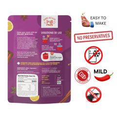 DryM Foods - Millet Biryani