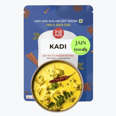 DryM Foods - Jain Kadi Pakodi