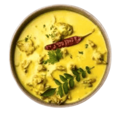 DryM Foods - Jain Kadi Pakodi