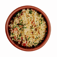 DryM Foods - Foxtail Millet Upma