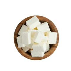 DryM Foods - Just Paneer