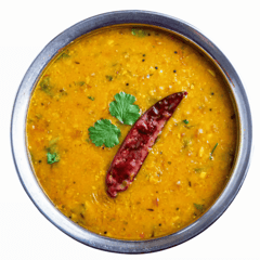 DryM Foods - Jain Dal Tadka