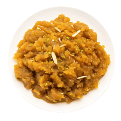 DryM Foods - Moongdal Halwa