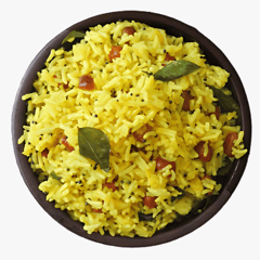 DryM Foods - Lemon Rice