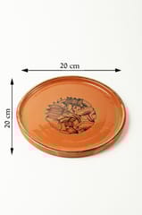 Palini - Neerja Small Plate