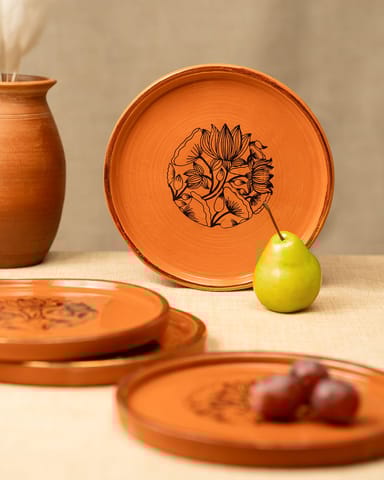 Palini - Neerja Small Plate