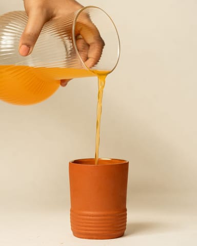 Palini - Ring Glass
