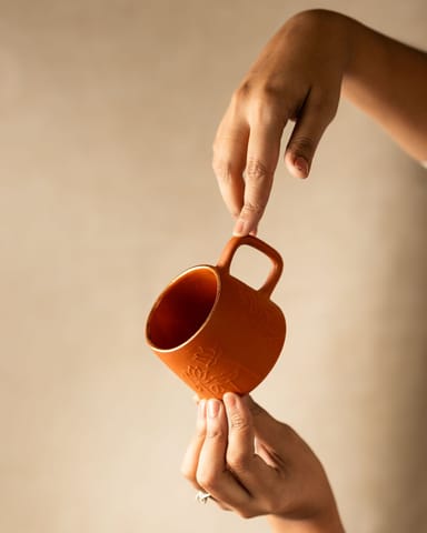 Palini - Kamalam Cup