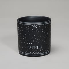 Almiro Tree Ceramic Coffee Mug, Sunsign Theme for Hot & Cold Coffee & Tea Mug, Taurus 350ML