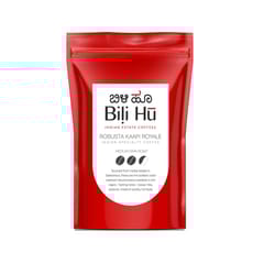 Bili Hu Coffees - Iconic coffee combo (Pack of 3)
