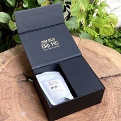 Bili Hu Indian Single Estate Coffee Sachet Box