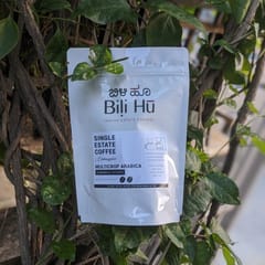 Bili Hu Indian Single Estate Coffee - Coffee - Gunibyle