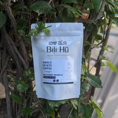 Bili Hu Indian Single Estate Coffee - Coffee - Gunibyle