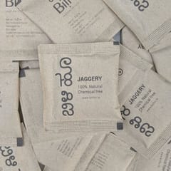 Bili Hu - Jaggery Sachets