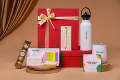 Jadoo Magic - Rise & Grind - Employee Welcome Kit
