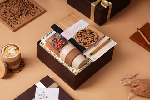 Jadoo Magic - Sustainable Office Essentials