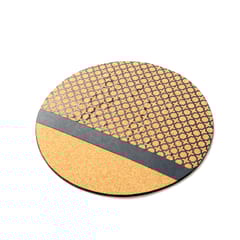 Green Hermitage - Versatile Mouse Pad - Blue
