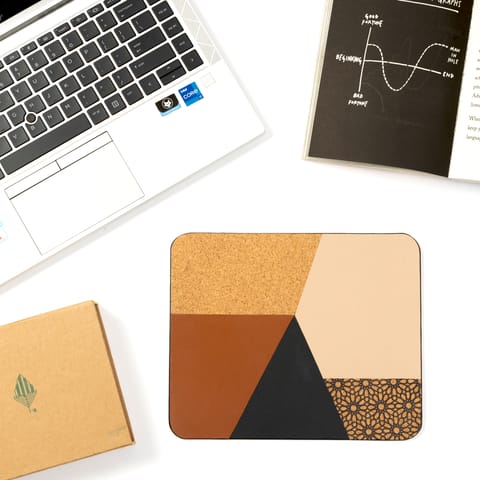 Green Hermitage - Versatile Mouse Pad - Neutral